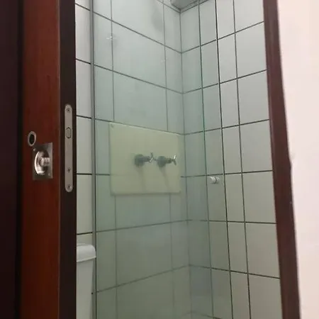 Apartamento Ed Beachclass, No Aterro Da De Iracema Fortaleza (Ceara)