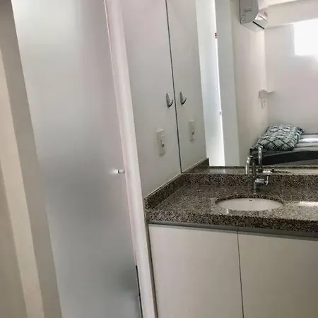 Ed Beachclass, No Aterro Da De Iracema Apartamento