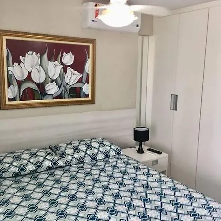 Ed Beachclass, No Aterro Da De Iracema Apartamento