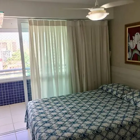 Ed Beachclass, No Aterro Da De Iracema Apartamento Fortaleza (Ceara)